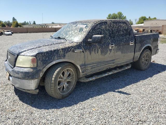 FORD F150 SUPER 2004 with VIN 1FTRW12WX4KA48368 - Photo from auction