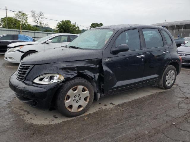 CHRYSLER PT CRUISER 2005 with VIN 3C4FY48B45T520115 - Photo from auction