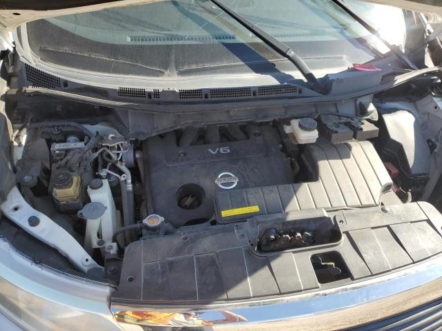 Photo 12 from auction – 2012 NISSAN QUEST S with VIN JN8AE2KP8C9042366