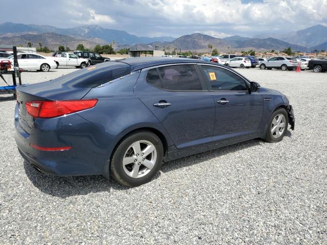 Photo 3 from auction – 2015 KIA OPTIMA LX with VIN 5XXGM4A74FG482758