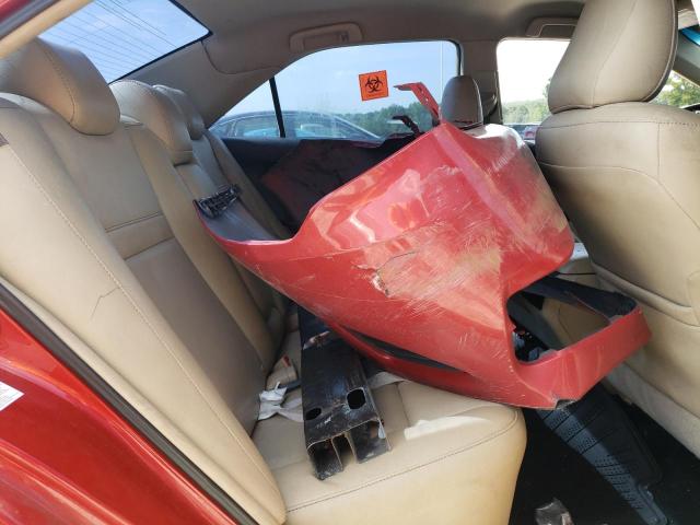 Photo 12 from auction – 2012 TOYOTA CAMRY BASE with VIN 4T1BF1FK4CU523844
