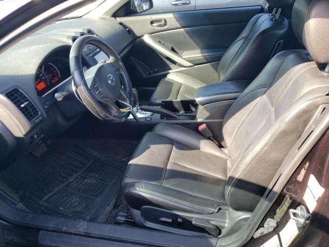 Photo 7 from auction – 2012 NISSAN ALTIMA S with VIN 1N4AL2EPXCC187852