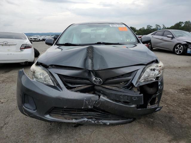 Photo 5 from auction – 2011 TOYOTA COROLLA BA with VIN 2T1BU4EEXBC727017