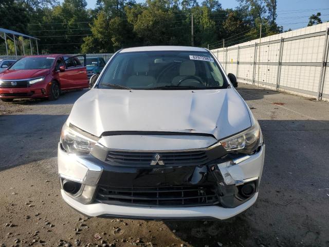 Photo 5 from auction – 2017 MITSUBISHI OUTLANDER with VIN JA4AP3AU1HZ010735