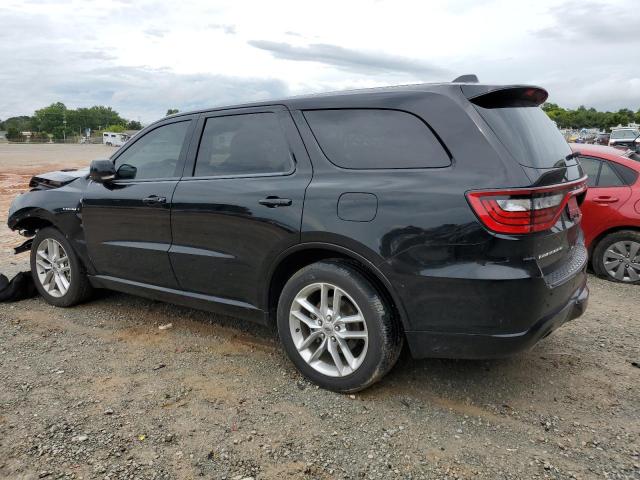 Photo 2 from auction – 2021 DODGE DURANGO R/ with VIN 1C4SDHCT7MC661465