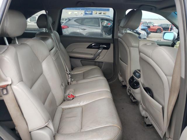 Photo 11 from auction – 2007 ACURA MDX TECHNO with VIN 2HNYD28457H517661