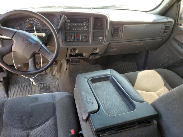 Photo 8 from auction – 2003 CHEVROLET SILVERADO with VIN 1GCEK19T83E249463