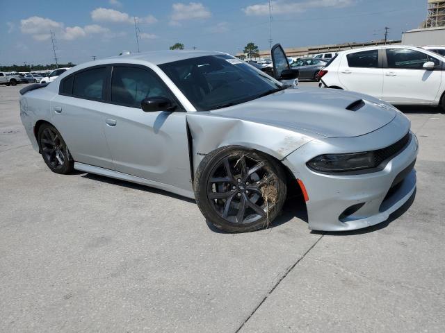 Фото 4 с аукциона – 2019 DODGE CHARGER R/ с VIN 2C3CDXCT2KH572447
