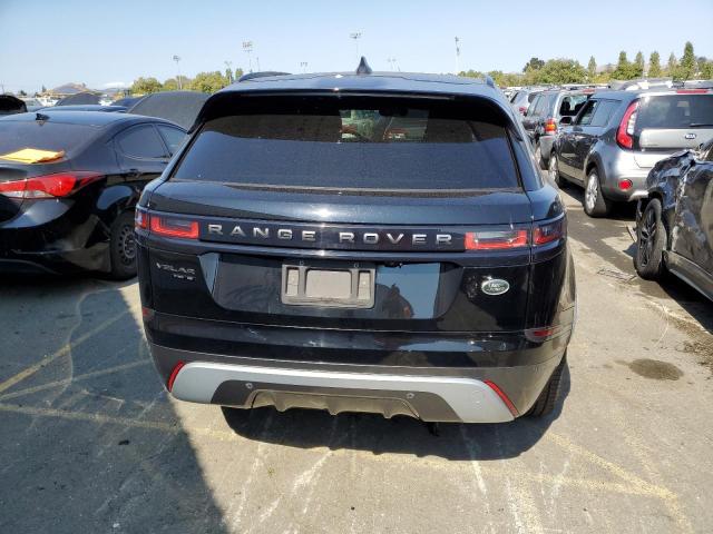 Photo 6 from auction – 2018 LAND ROVER RANGE ROVE with VIN SALYL2RN4JA758402