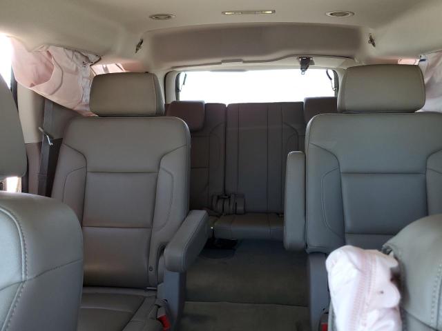 Photo 10 from auction – 2016 CHEVROLET TAHOE C150 with VIN 1GNSCBKC6GR104315