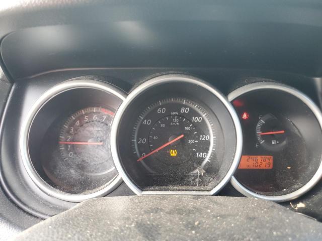 صورة رقم 9 من المزاد - 2011 NISSAN VERSA S مع VIN 3N1BC1CP0BL443112