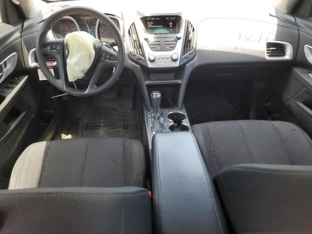 Photo 8 from auction – 2017 CHEVROLET EQUINOX LS with VIN 2GNALBEK3H1589859