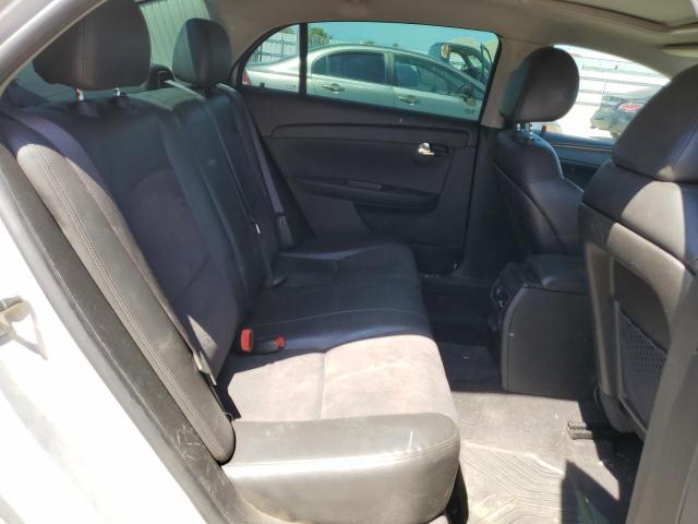 Photo 10 from auction – 2012 CHEVROLET MALIBU 2LT with VIN 1G1ZD5E02CF352170