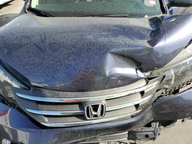 Снимка 11 от търг – 2013 HONDA CR-V EX с VIN 2HKRM3H56DH508317