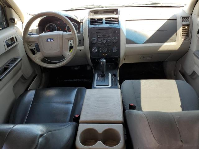 Photo 8 from auction – 2012 FORD ESCAPE XLS with VIN 1FMCU0C72CKA84921