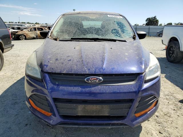 Photo 5 from auction – 2013 FORD ESCAPE S with VIN 1FMCU0F79DUD10647
