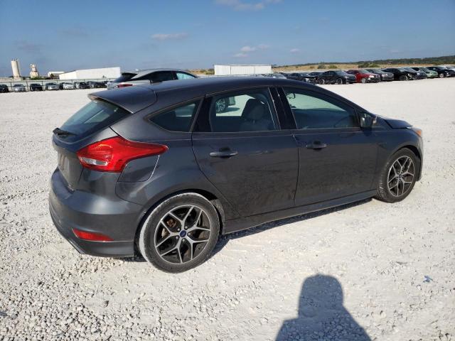 Photo 3 from auction – 2016 FORD FOCUS SE with VIN 1FADP3K22GL360947
