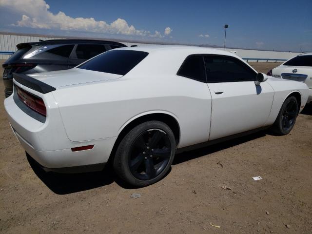 Photo 3 from auction – 2014 DODGE CHALLENGER with VIN 2C3CDYAG5EH247212