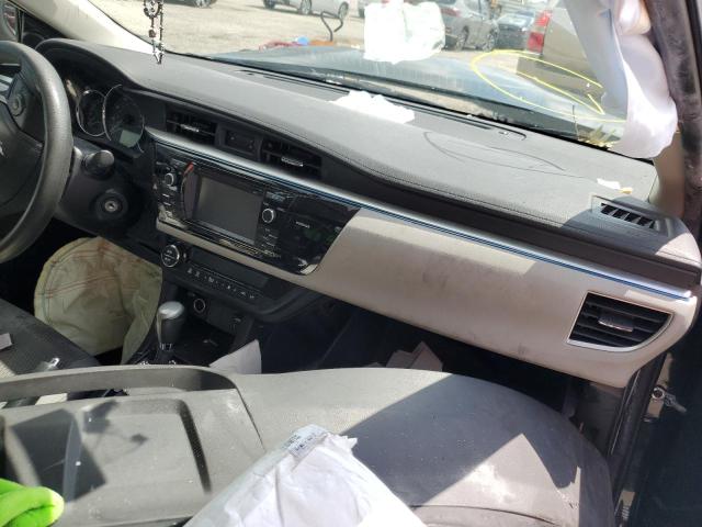 Photo 8 from auction – 2016 TOYOTA 1 TON with VIN 2T1BURHE6GC567735