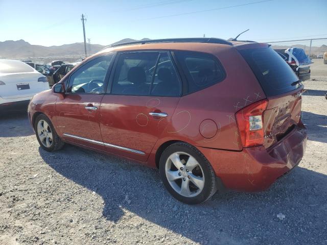 Photo 2 from auction – 2008 KIA RONDO BASE with VIN KNAFG525387207039