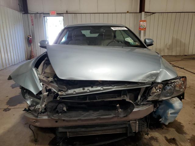 Photo 5 from auction – 2008 VOLVO C70 T5 with VIN YV1MC67208J049363