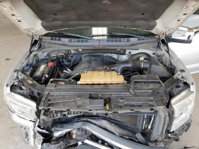Photo 11 from auction – 2015 FORD F150 SUPER with VIN 1FTEW1CG2FFB62916