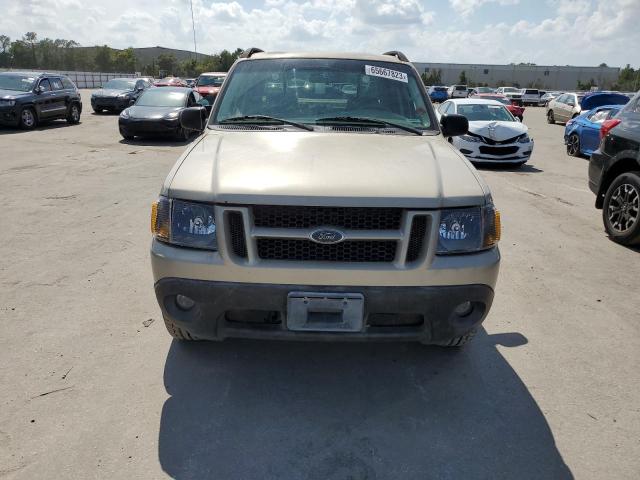 Photo 5 from auction – 2004 FORD EXPLORER S with VIN 1FMZU67K94UB26891