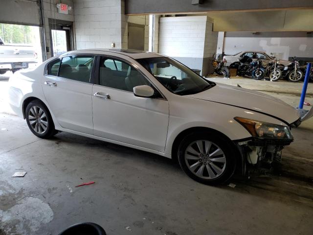 Photo 4 from auction – 2011 HONDA ACCORD EXL with VIN 5KBCP3F87BB004043