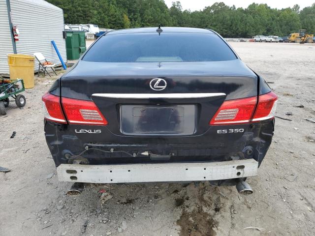 Photo 6 from auction – 2010 LEXUS ES 350 with VIN JTHBK1EG8A2387674
