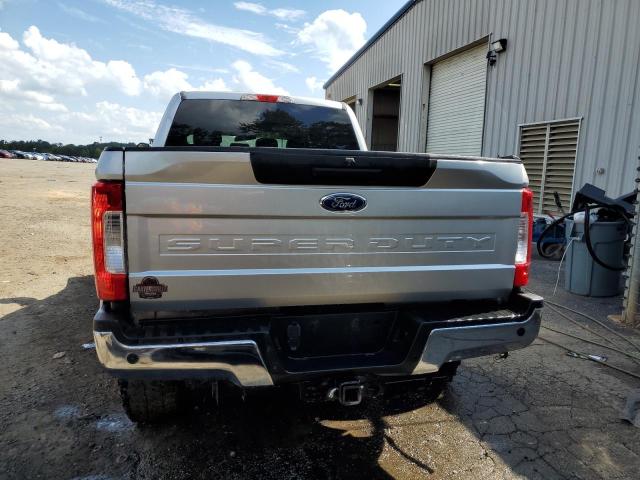 Photo 6 from auction – 2017 FORD F250 SUPER with VIN 1FT7W2BT5HEB17278