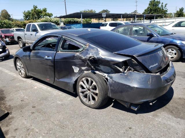 Photo 2 from auction – 2010 HONDA ACCORD EXL with VIN 1HGCS2B81AA006151