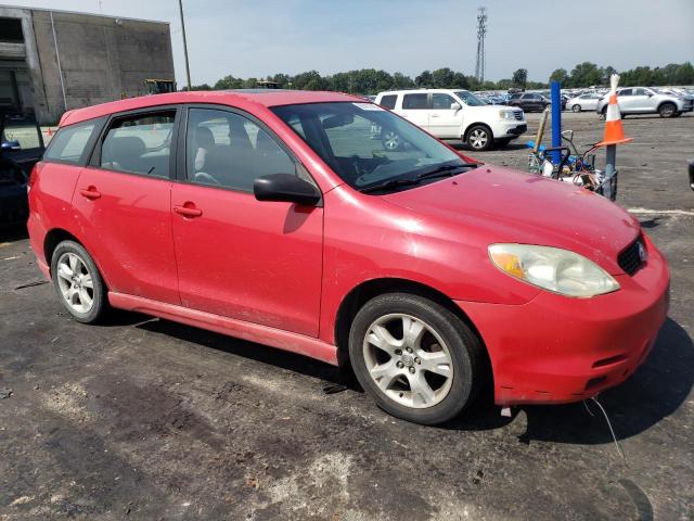 Photo 4 from auction – 2004 TOYOTA COROLLA MA with VIN 2T1KR38EX4C181801