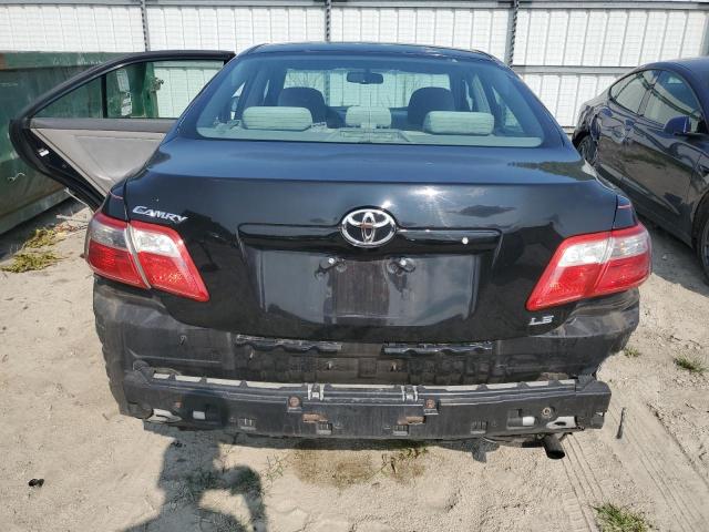 Photo 6 from auction – 2009 TOYOTA CAMRY BASE with VIN 4T1BE46K39U849003