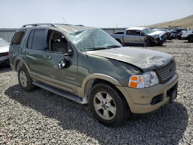 Photo 4 from auction – 2004 FORD EXPLORER E with VIN 1FMZU74E44ZB27776