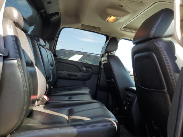 Photo 10 from auction – 2007 CHEVROLET AVALANCHE with VIN 3GNFK12327G163098