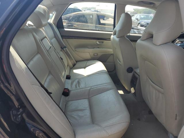 Photo 10 from auction – 2006 VOLVO S80 2.5T with VIN YV1TS592261437231