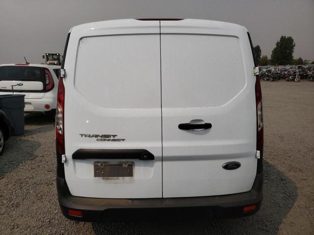 Photo 6 from auction – 2019 FORD TRANSIT CO with VIN NM0LS6E26K1404905