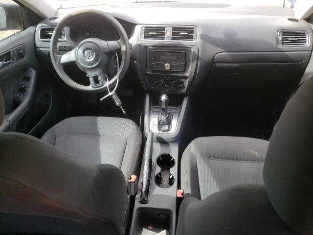 Photo 8 from auction – 2013 VOLKSWAGEN JETTA BASE with VIN 3VW2K7AJ1DM230553