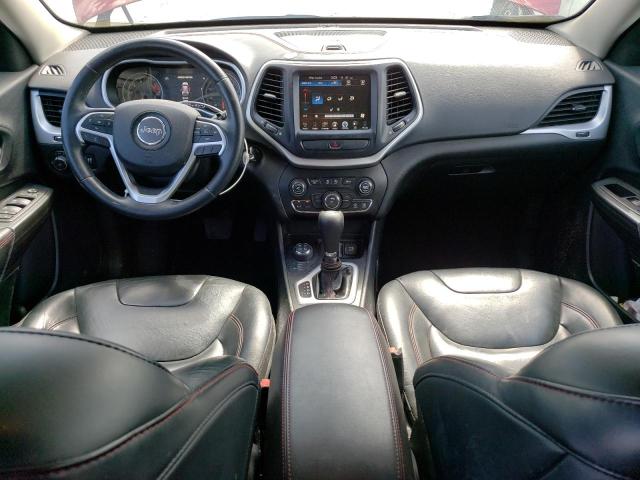 Photo 8 from auction – 2016 JEEP CHEROKEE T with VIN 1C4PJMBS8GW172558