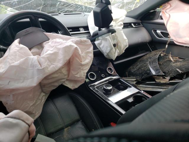 Photo 8 from auction – 2019 LAND ROVER RANGE ROVE with VIN SALYL2FV3KA228119