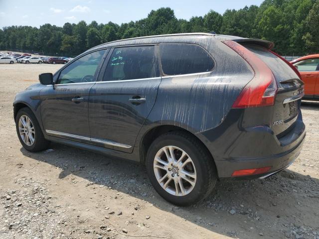 Photo 2 from auction – 2015 VOLVO XC60 T5 PR with VIN YV440MDC8F2618545