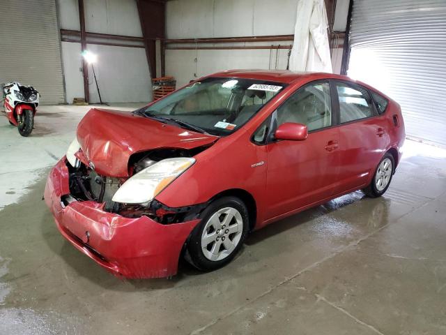 TOYOTA PRIUS 2008 with VIN JTDKB20U183419356 - Photo from auction