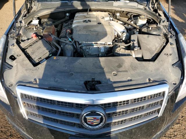 Photo 11 from auction – 2013 CADILLAC ATS with VIN 1G6AA5RX6D0133238