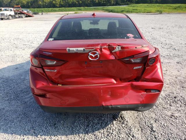 Photo 6 from auction – 2018 MAZDA 3 with VIN 3MZBN1V30JM263684