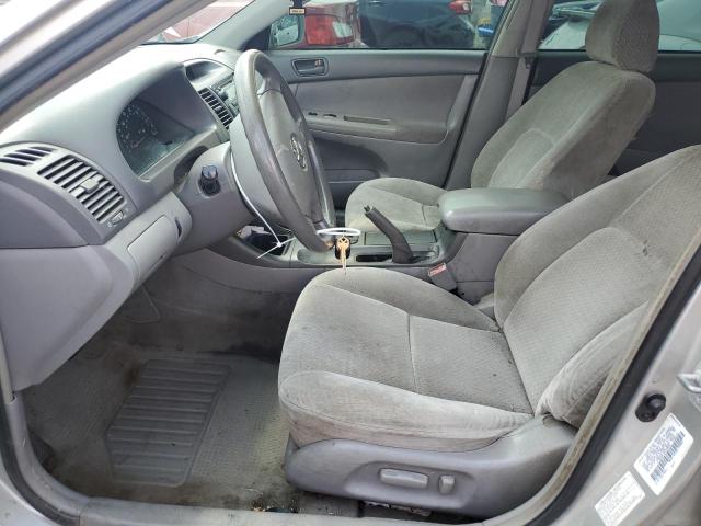 Photo 7 from auction – 2003 TOYOTA CAMRY LE with VIN 4T1BE32K73U763653