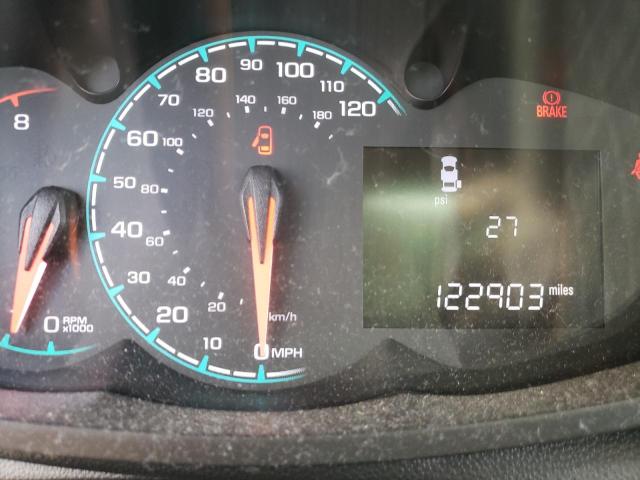 Снимка 9 от търг – 2021 CHEVROLET SPARK LS с VIN KL8CA6SA7MC711338