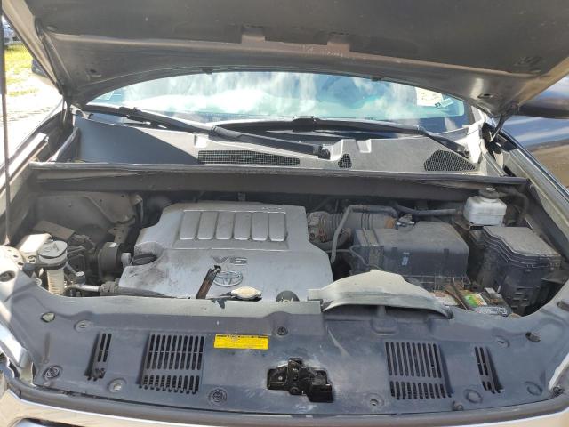 Zdjęcie 12 z aukcji – 2013 TOYOTA HIGHLANDER z VIN 5TDBK3EH0DS221331