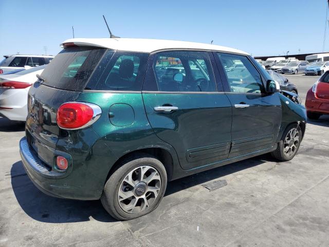Photo 3 from auction – 2014 FIAT 500L EASY with VIN ZFBCFABH2EZ027968