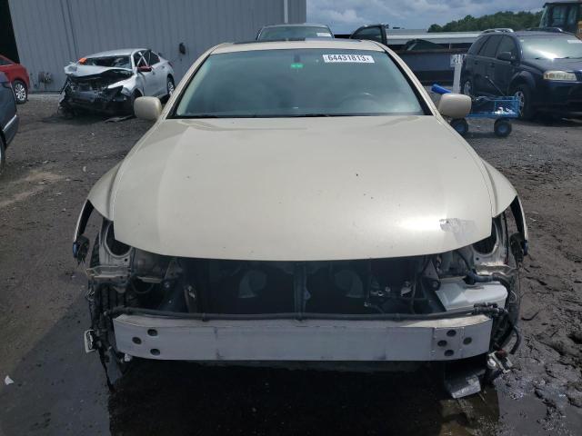 Photo 5 from auction – 2006 LEXUS GS 300 with VIN JTHBH96S665035439