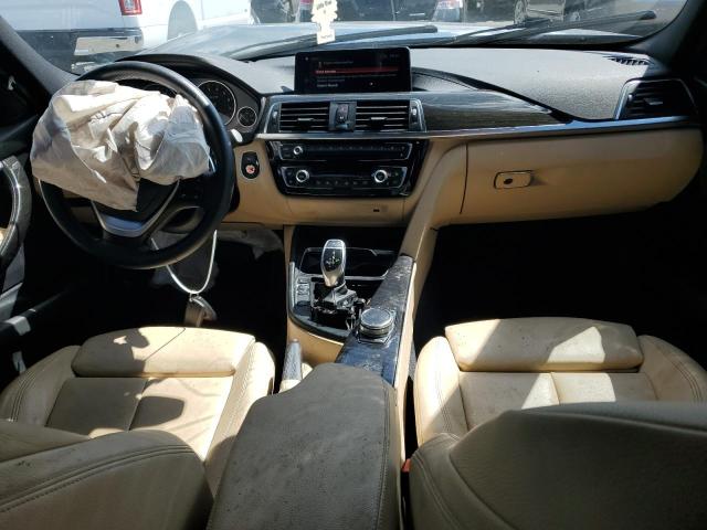 Photo 8 from auction – 2018 BMW 330 XI with VIN WBA8D9C53JEB35187